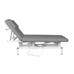 "Sillon" elektrinis masažinis gultas 079 1 su pilku varikliu