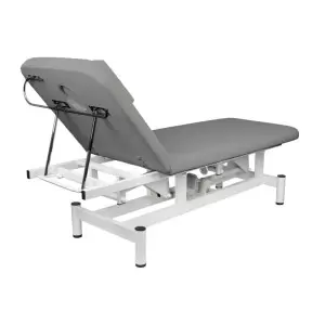 "Sillon" elektrinis masažinis gultas 079 1 su pilku varikliu