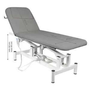 "Sillon" elektrinis masažinis gultas 079 1 su pilku varikliu