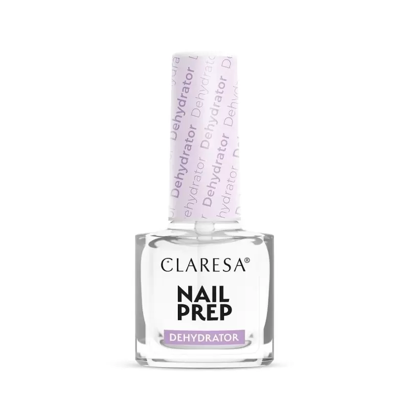 CLARESA Nail Prep Dehidrator 5 ml CLARESA Nail Prep Dehidrator 5 ml