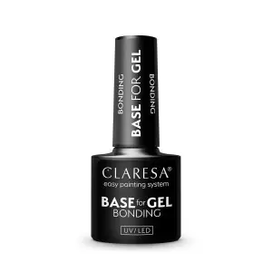 CLARESA bonding base for gel - acid-free gel base 5g