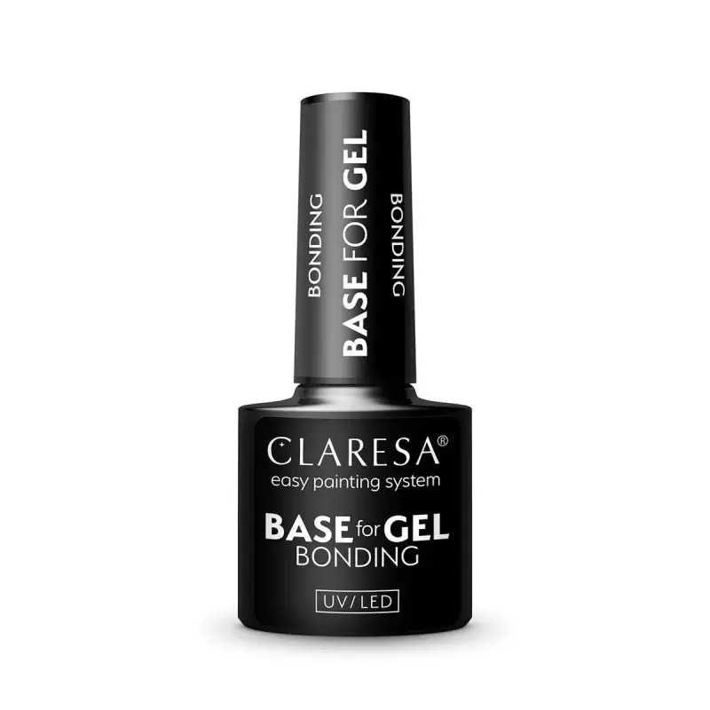 CLARESA bonding base for gel - acid-free gel base 5g CLARESA bonding base for gel - acid-free gel base 5g