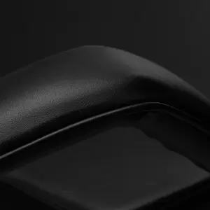 Pro Ink 610 juoda elektrinė tatuiruočių kėdė