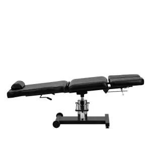 Pro Ink 611 Tatuiruočių kėdė Juoda