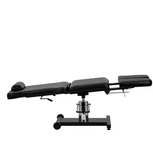 Pro Ink 611 Tatuiruočių kėdė Juoda
