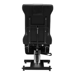 Pro Ink 611 Tatuiruočių kėdė Juoda
