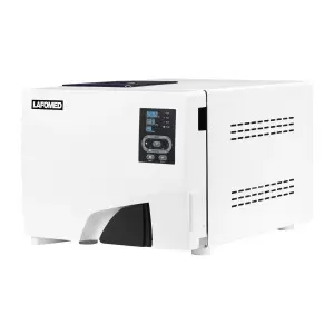 Lafomed Standard Line LFSS08AA LED autoklāvs ar printeri, 8 litri, B klase, medicīniskā klase