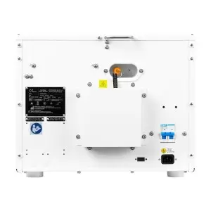 Автоклав Lafomed Compact Line LFSS08AD с принтером 8 л, класс B, медицинский