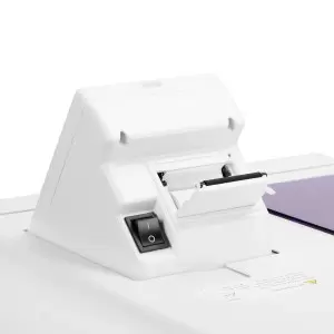 "Lafomed Compact Line LFSS08AD" autoklavas su spausdintuvu 8 litrų, B klasės, medicininis