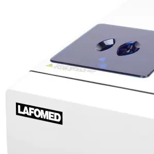 "Lafomed Compact Line LFSS08AD" autoklavas su spausdintuvu 8 litrų, B klasės, medicininis