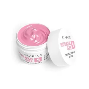 5 GEL CLARESA KUMMI -12g