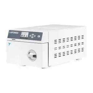Autoklāvs LFSS03AA LCD LFSS03AA 3 litri, B klase, medicīnisks