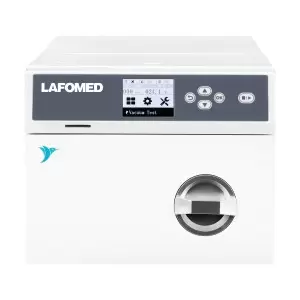 Автоклав Лафомед LFSS03AA LCD 3 л, класс Б, медицинский