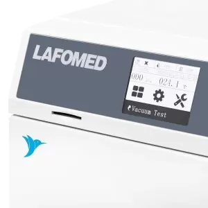 Autoklavas LFSS03AA LCD LFSS03AA 3 litrų, B klasės, medicininis