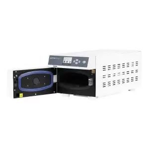 Autoklavas LFSS03AA LCD LFSS03AA 3 litrų, B klasės, medicininis