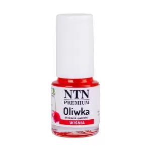 NTN Premium Cuticle Oil Cherry 5 ml Nr. 12