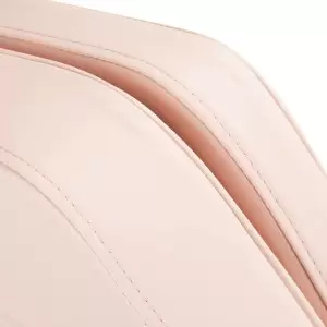 Hidraulinė kosmetinė kėdė. Basic 210 rožinė