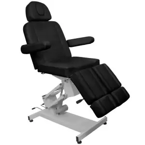 Электро косметическое кресло Двигатель Azzurro 706 Pedi 1 черное