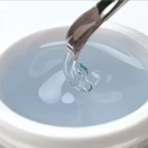 Гель для ногтей OCHO NAILS прозрачный -30 г