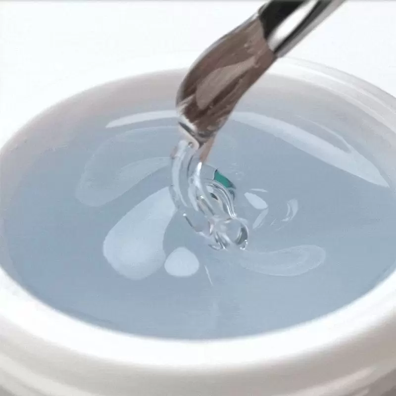 Гель для ногтей OCHO NAILS прозрачный -30 г Гель для ногтей OCHO NAILS прозрачный -30 г