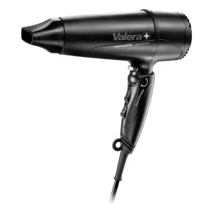 "Valera Swiss Light 5400" sulankstomas joninis džiovintuvas su 2000 vatų galia.