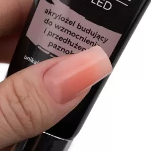 Akrilni gel v prahu Hema/di-Hema brez pudinga 30g