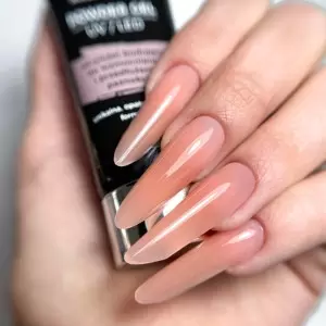 Gel acrilico in polvere senza ema/di-ema 30g