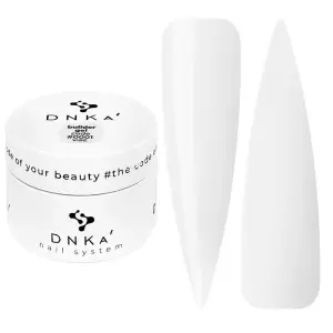 DNKa Gel costruttore Nr.:0001 (trasparente), 30 ml