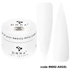 DNKa' statybinis gelis 0002 Angel, 30 ml
