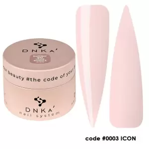 DNKa' veidojošā želeja 0003 Icon, 30 ml