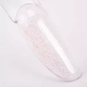 IŠ VIRŠAUS NEVALYTI MAGIC MOOD MOLLYLAC SU SIDABRO MĖLYNA 5 ML DALELĖS