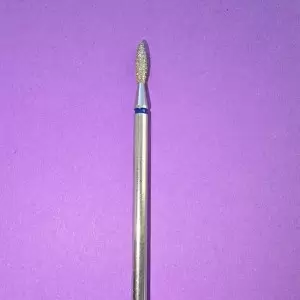 Фреза алмазная «Пламя» Ø2.1 mm, "Medium"-N102
