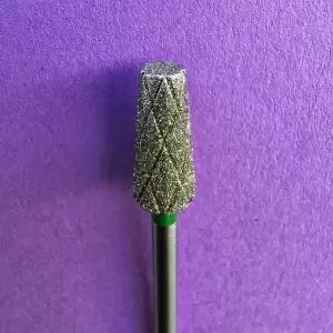Алмазная фреза «Tapered Shape» Ø5,4 мм, "Coarse" с отводом тепла.