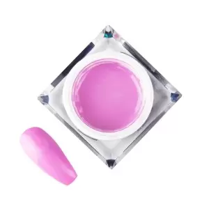 Art Pink Nr 7 / Artistic paint Gel ombre Hema/di-Hema free 5g