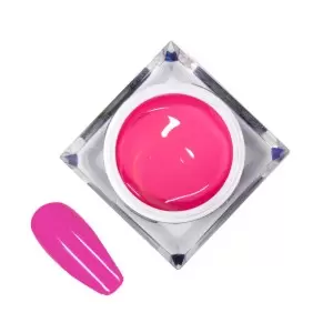 Art Blossom Pink Nr 11 / Artistic paint Gel ombre Hema/di-Hema free 5g