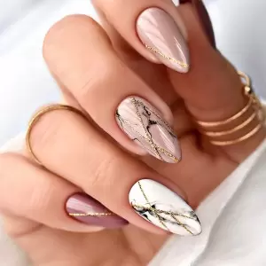 Art Mueve Nr 33 / Artistic paint Gel ombre Hema/di-Hema free 5g