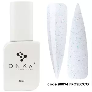 DNKa Dangos bazė 0094, 12 ml