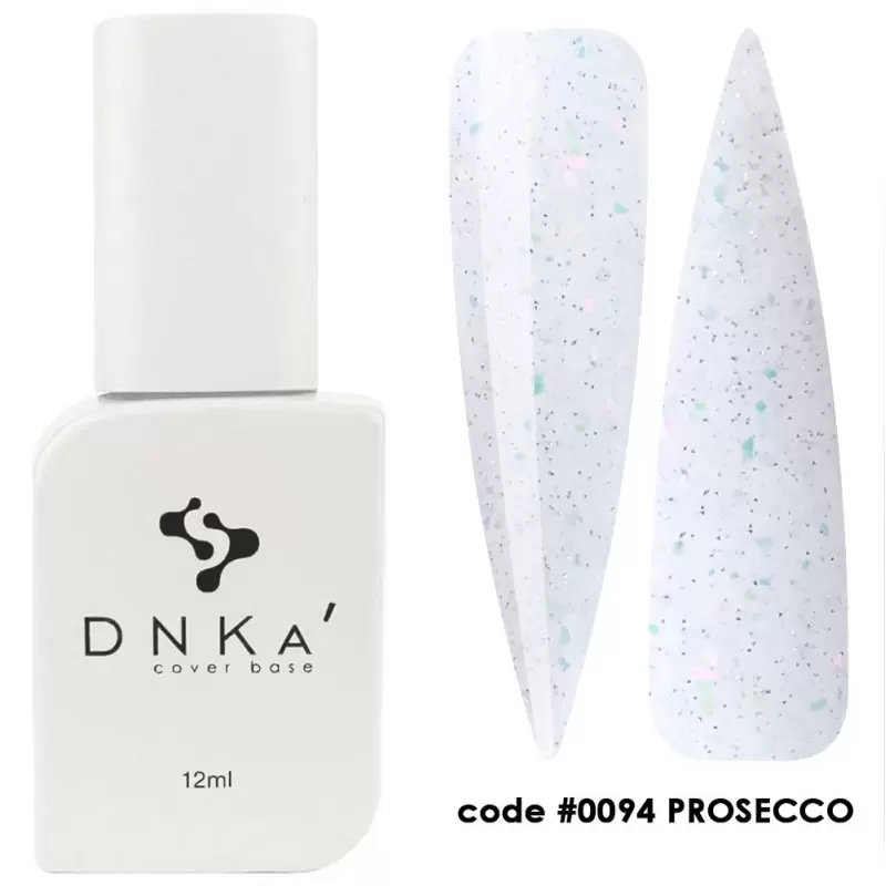DNKa Dangos bazė 0094, 12 ml DNKa Dangos bazė 0094, 12 ml