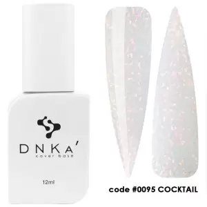 DNKa Cover Base 0095 Cocktail, 12ml