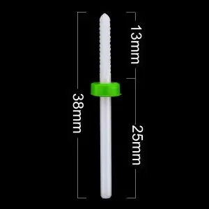 Фреза керамическая Small Barrel "Coarse"