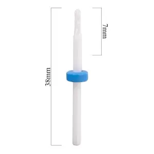 Keraminis pjaustytuvas XS Barrel Ball "Medium"