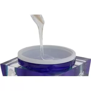 30ml "Creator" gelio nagų priauginimui