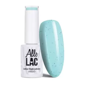 "Allelac" makaroons ir muffin 116 / Nagų lakas 5ml