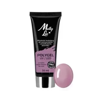 "Polygel Hema/di-Hema free Bean Paste" 30ml Nr. 20