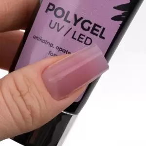 "Polygel Hema/di-Hema free Bean Paste" 30ml Nr. 20