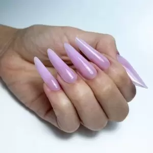 Polygel Hæma/di-Hæma fri Vild Orkidé 30ml Nr 26