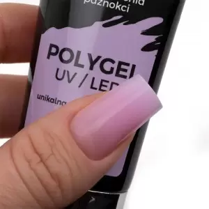 Polygel Hema/di-Hema free Wild Orchid 30ml Nr 26