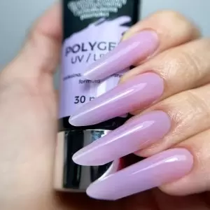 Polygel Hema/di-Hema free Wild Orchid 30ml Nr 26