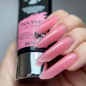 Polygel Hema/di-Hema free Peony 30ml Nr 24