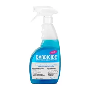 Barbicidas dezinfekuoja visus paviršius, 750 ml, aromatizuotas
